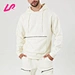 Stay comfy and stylish in our mens hoodies with zip pockets. Made from soft, durable materials, it's perfect for casual wear. Shop now!